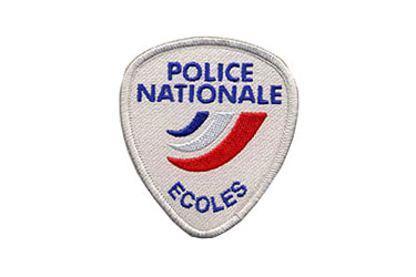 Ecoles Police Nationale